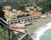 Liguria, Le Cinque Terre - Marzo 2017  foto 7